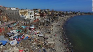 haiti